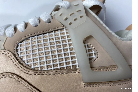 4 Jordan Bronze Air DJ0675-200 DJ0675-200 Shimmer Eclipse WMNS 1204